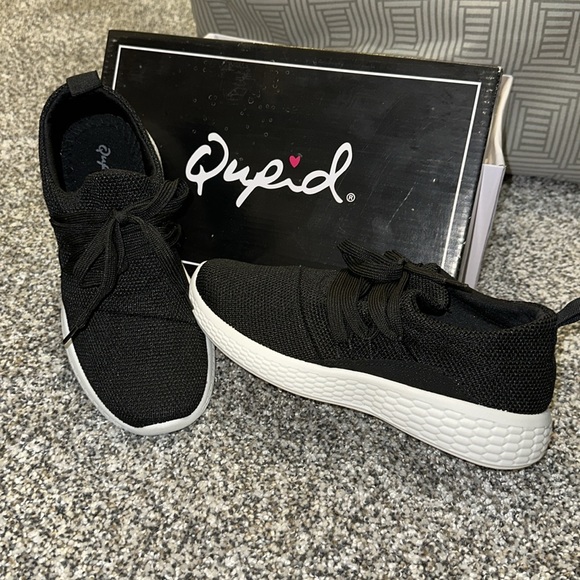 Qupid New W Box Shoes - Picture 1 of 9